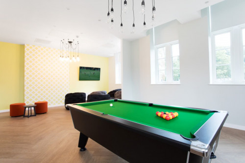 Rushford Court Unite