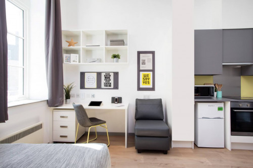Rushford Court Unite - Gallery - 21