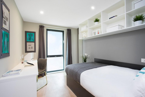 Rushford Court Unite - Gallery - 18