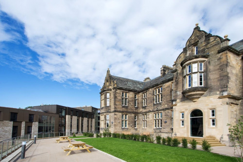 Rushford Court Unite - Gallery - 6