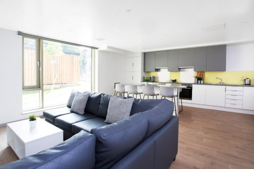 Rushford Court Unite - Gallery - 25