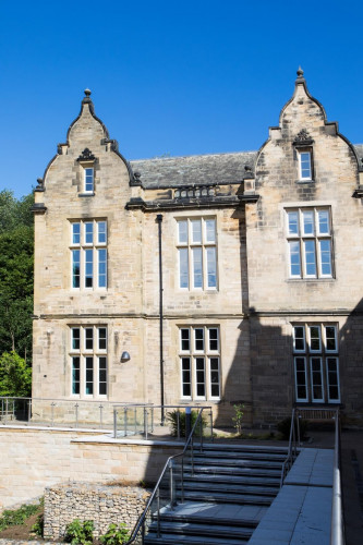 Rushford Court Unite - Gallery - 7