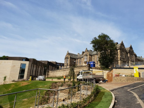 Rushford Court Unite - Gallery - 8