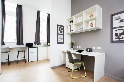 Rushford Court Unite - Gallery - 24