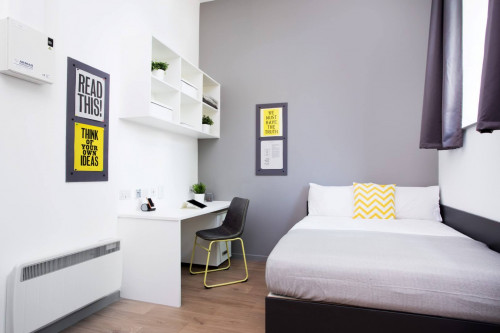 Rushford Court Unite - Gallery - 22
