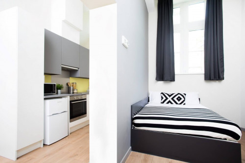Rushford Court Unite - Gallery - 27