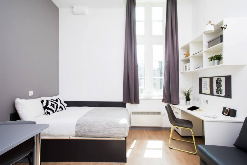 Rushford Court Unite - Gallery - 20