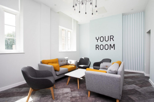 Rushford Court Unite - Gallery - 16