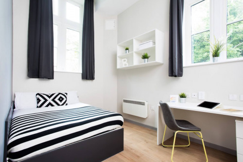 Rushford Court Unite - Gallery - 26