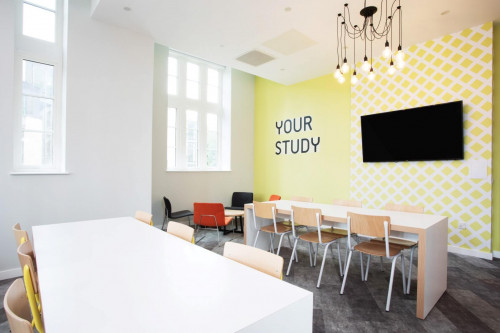 Rushford Court Unite - Gallery - 17