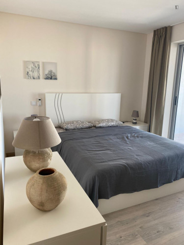 Beautiful apartment near Praia da Rocha - Gallery - 10