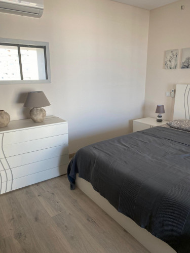 Beautiful apartment near Praia da Rocha - Gallery - 17
