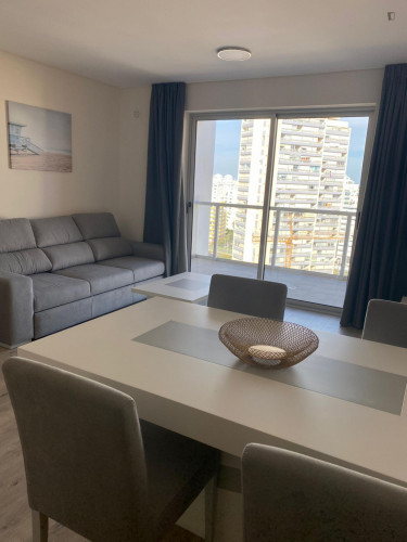 Beautiful apartment near Praia da Rocha - Gallery - 14
