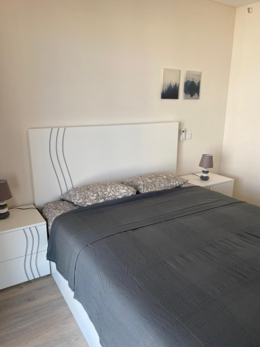 Nice apartment near Praia da Rocha