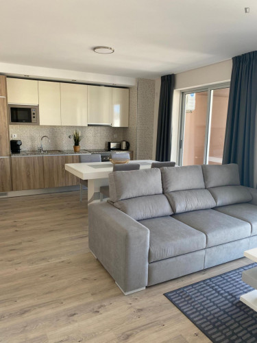 Nice apartment near Praia da Rocha - Gallery - 8