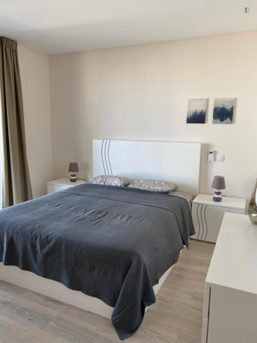 Nice apartment near Praia da Rocha