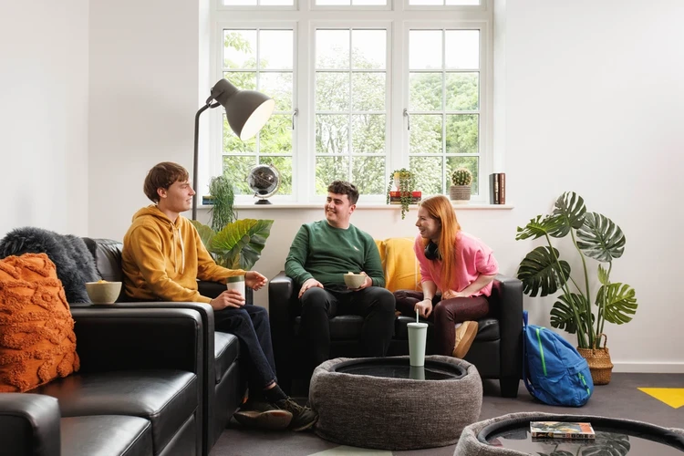 Houghall Court Unite