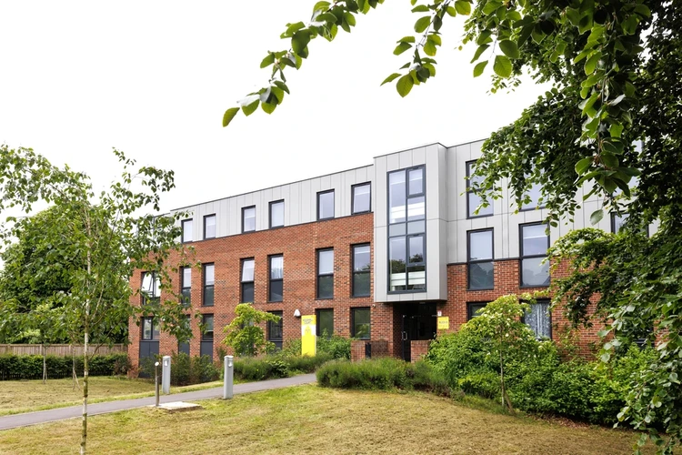 Houghall Court Unite