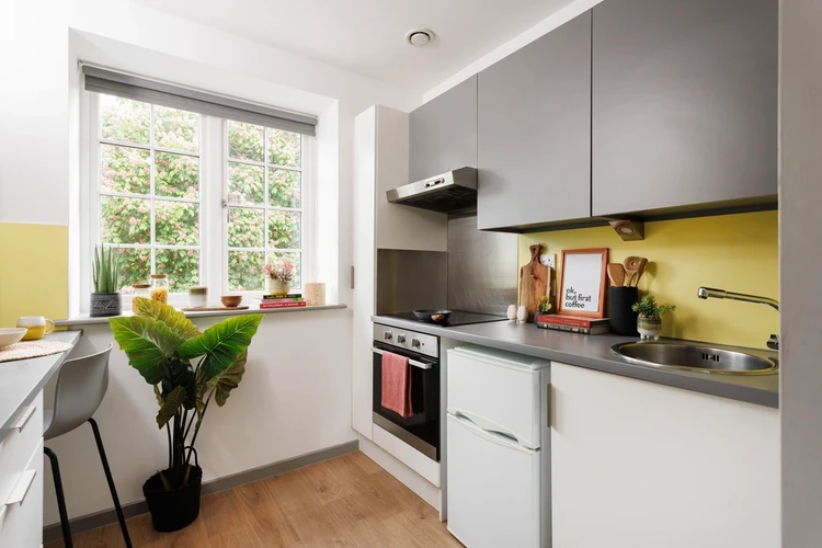 Houghall Court Unite