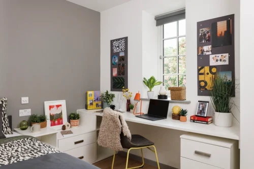 Houghall Court Unite - Gallery - 14