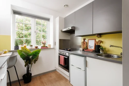Houghall Court Unite - Gallery - 7