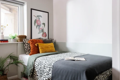 The Bridge House - Gallery - 13