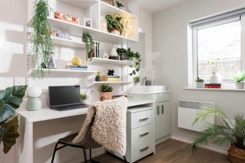 The Bridge House - Gallery - 12