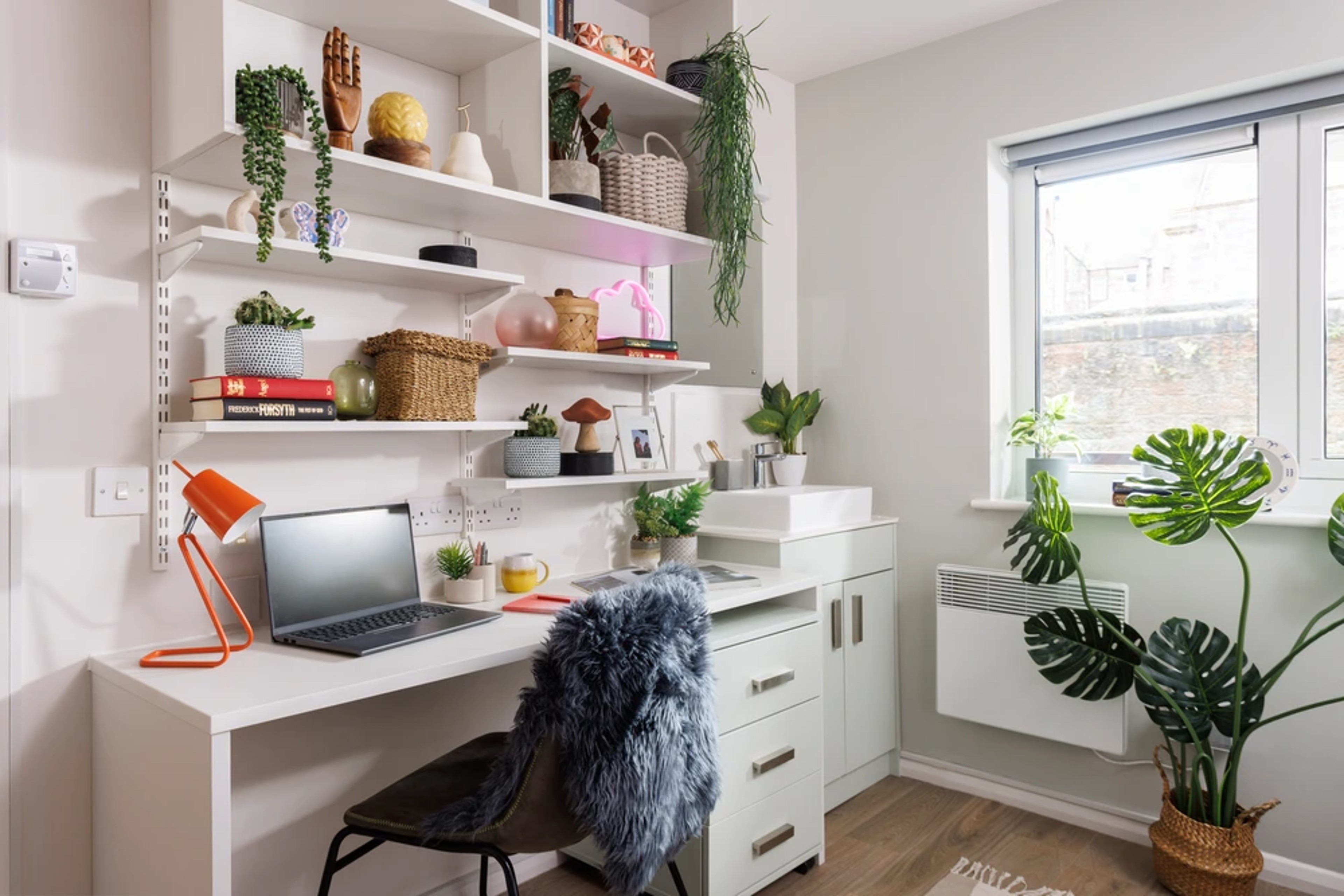  Double Partly Accessible Non En-Suite  -  The Bridge House  - Gallery -  4