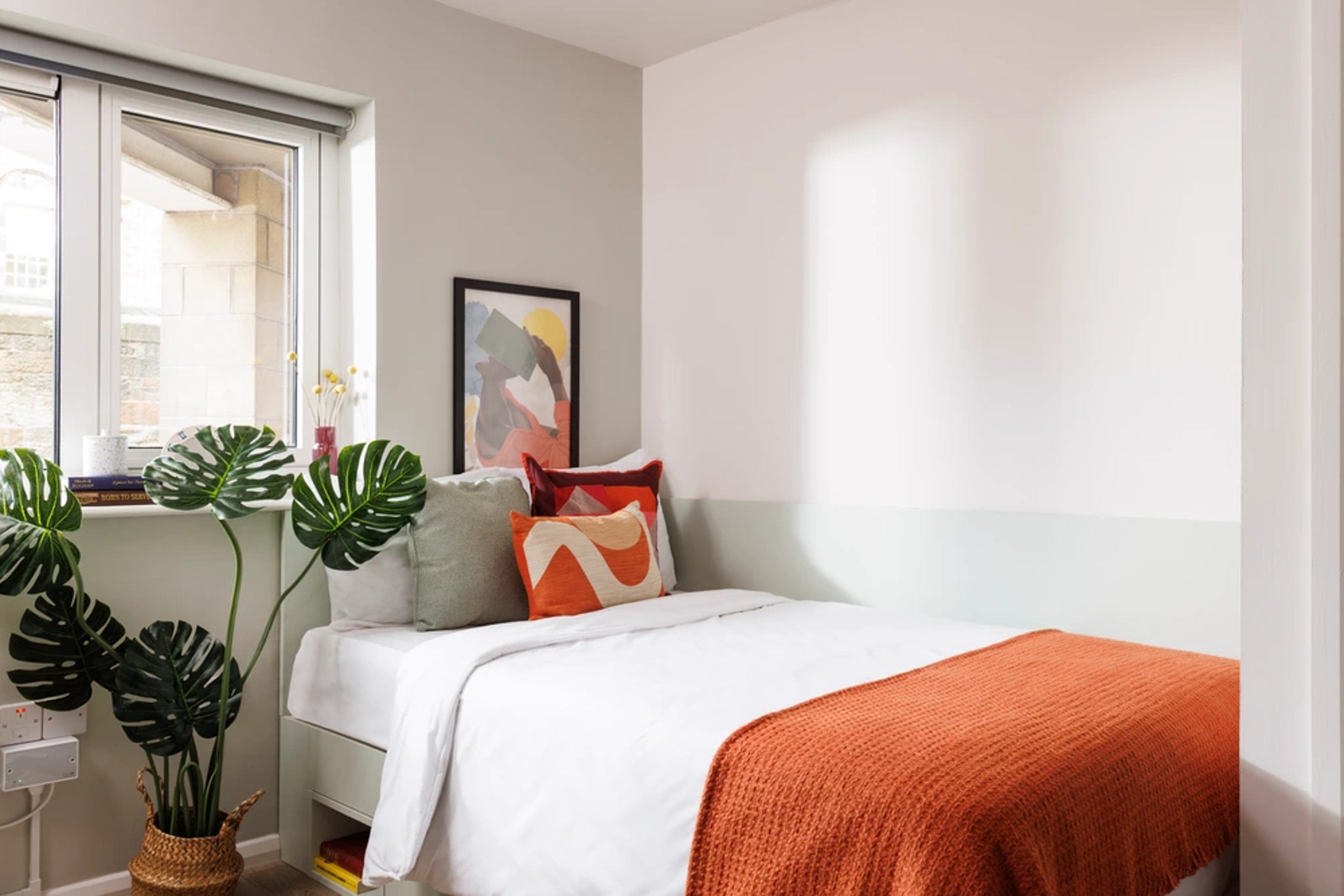  Double Partly Accessible Non En-Suite  -  The Bridge House  - Gallery -  1