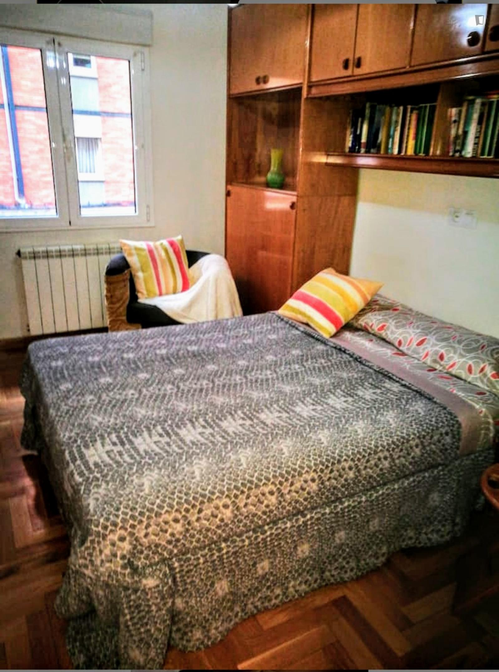 Double Bedroom In 3-Bedroom Apartment - 1