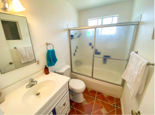 Outstanding Spacious Ranch w/ Terrace + BBQ + Desert Views