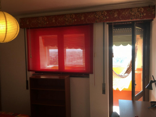 Snug single bedroom with balcony in São Sebastião, next to University of Coimbra - Gallery - 18