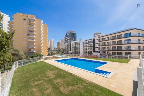 Deluxe apartment in Praia da Rocha - Gallery - 20