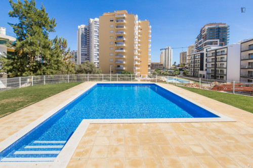 Deluxe apartment in Praia da Rocha - Gallery - 19