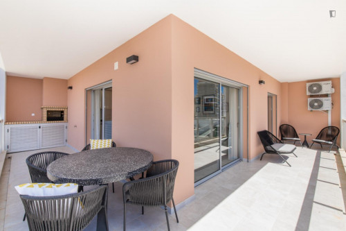 Deluxe apartment in Praia da Rocha - Gallery - 9
