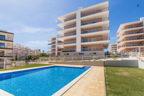 Deluxe apartment in Praia da Rocha - Gallery - 18