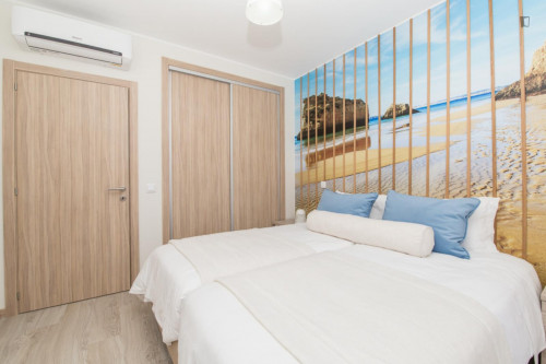 Deluxe apartment in Praia da Rocha