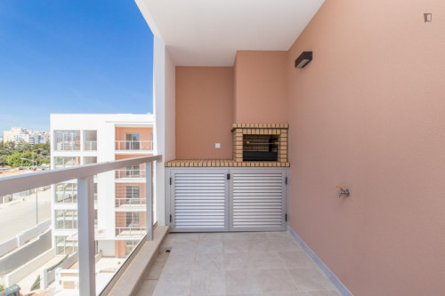 Deluxe apartment in Praia da Rocha - Gallery - 11
