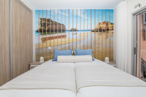 Deluxe apartment in Praia da Rocha