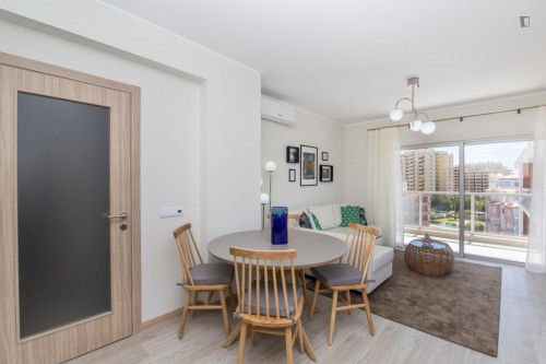 Deluxe apartment in Praia da Rocha