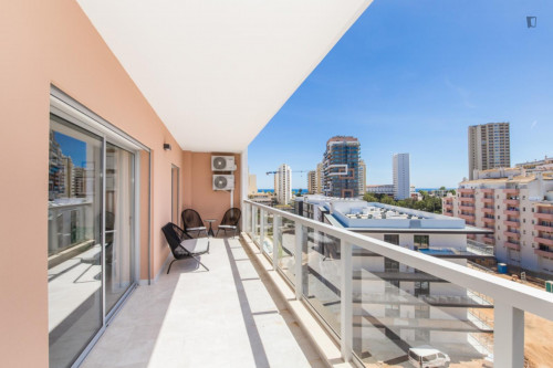 Deluxe apartment in Praia da Rocha  - Gallery -  5