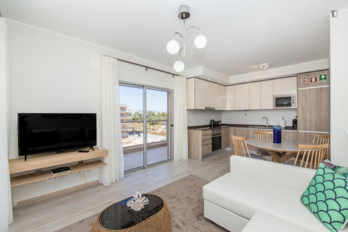 Deluxe apartment in Praia da Rocha - Gallery - 8