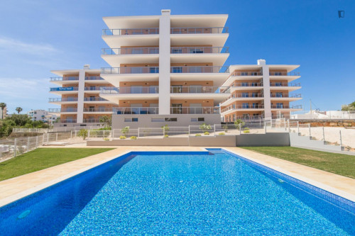 Deluxe apartment in Praia da Rocha - Gallery - 17