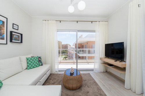 Deluxe apartment in Praia da Rocha - Gallery - 7