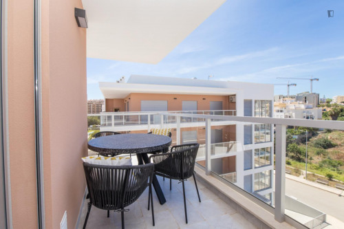 Deluxe apartment in Praia da Rocha - Gallery - 10