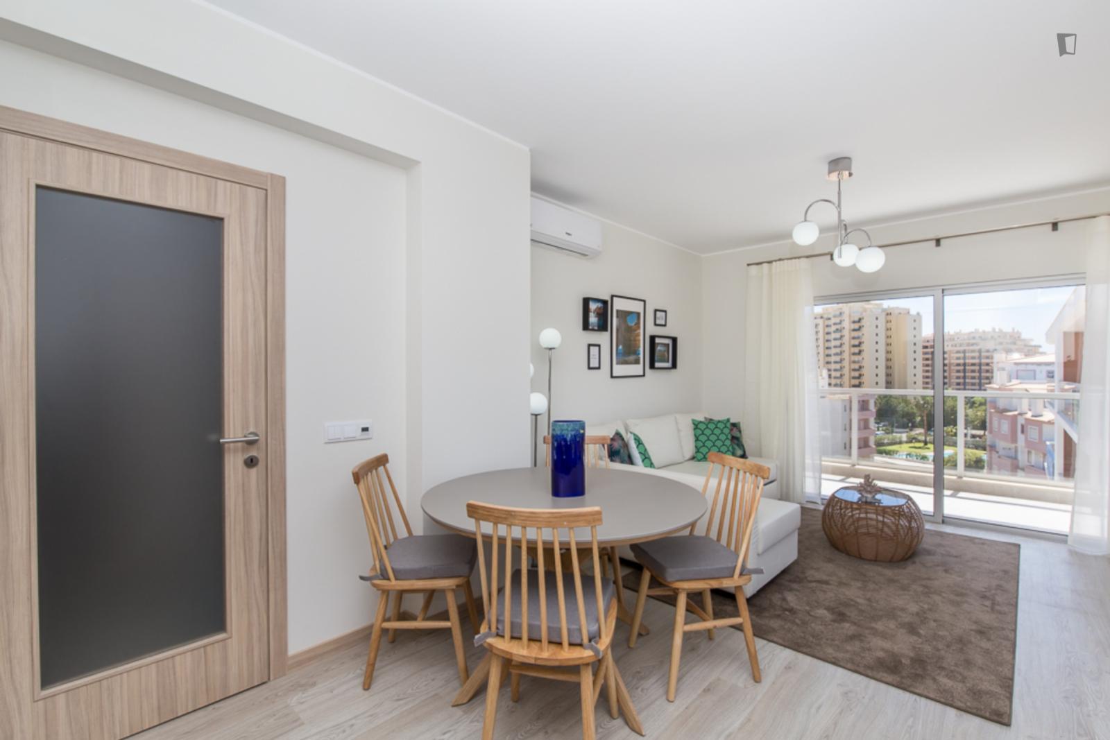  Deluxe Apartment In Praia Da Rocha  -  Deluxe apartment in Praia da Rocha  - Gallery -  1