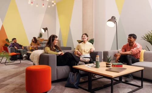 Unite Students Newgate Court