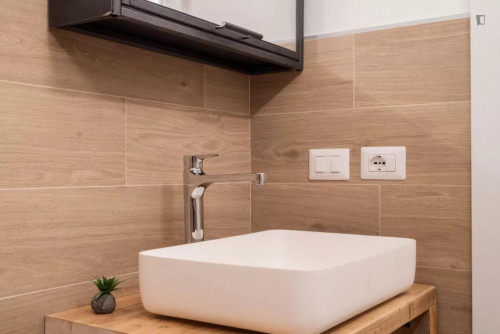 Beautiful 2-bedroom apartment in the centre of Milan - Gallery - 12