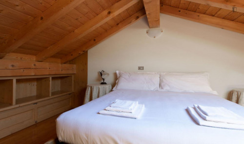 Stunning 3-bedroom apartment in Bormio - Gallery - 7