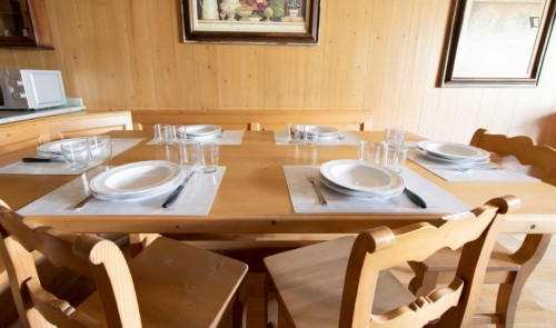 Stunning 3-bedroom apartment in Bormio - Gallery - 35